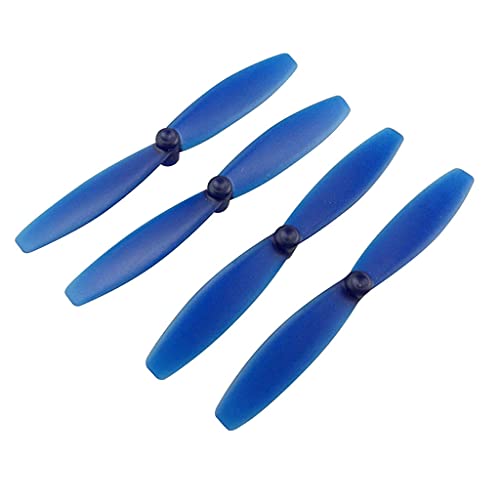 Sharplace 28x Hélices Prop para Parrot Minidrones 3 Mambo Swing Quad