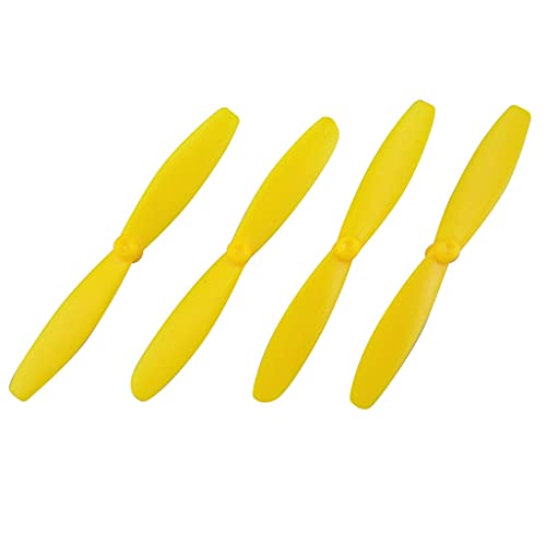 Sharplace 28x Hélices Prop para Parrot Minidrones 3 Mambo Swing Quad