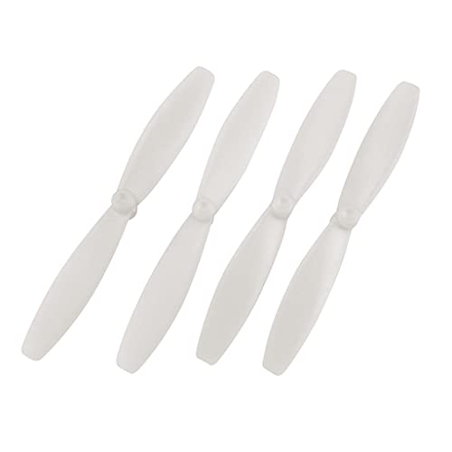 Sharplace 28x Hélices Prop para Parrot Minidrones 3 Mambo Swing Quad
