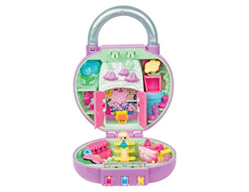 Shopkins, Color Lil' Secrets Shop 'n' Lock Pretty Petals (Flair Leisure Products HPL01200)