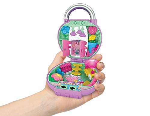 Shopkins, Color Lil' Secrets Shop 'n' Lock Pretty Petals (Flair Leisure Products HPL01200)