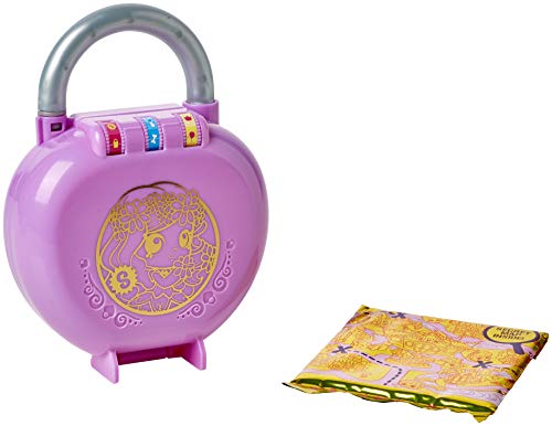 Shopkins, Color Lil' Secrets Shop 'n' Lock Pretty Petals (Flair Leisure Products HPL01200)