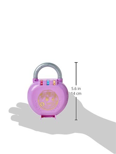 Shopkins, Color Lil' Secrets Shop 'n' Lock Pretty Petals (Flair Leisure Products HPL01200)