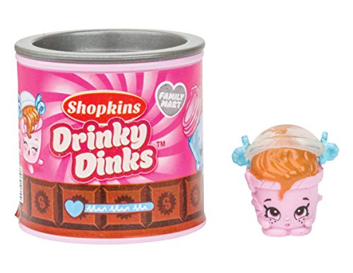 Shopkins HPKF3000 - Mini Paquete de Compras