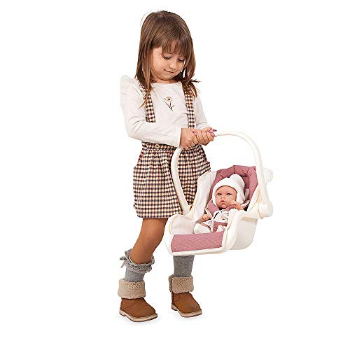 Silla Maxi Cosi para muñeca 49x34x30