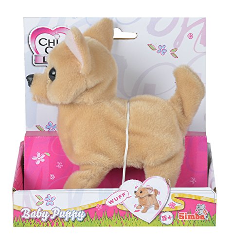 Simba Chi Chi Chi Love 105893236 - Muñeca de Peluche