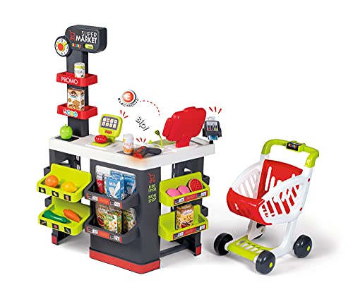Smoby- juguetes, Color (350228)