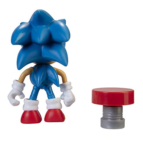 Sonic The Hedgehog figura