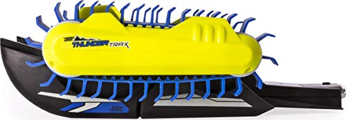Spin Master Air Hogs 6028751 – Thunder Trax Vehículo