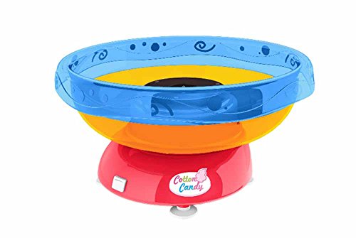 Splash Toys 30404 – Máquina de algodón de azúcar para niños