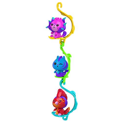 Splash-Toys- BANA'S Rosa