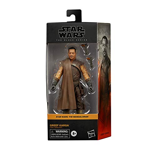 Star Wars- Figura (Hasbro F13055X0)