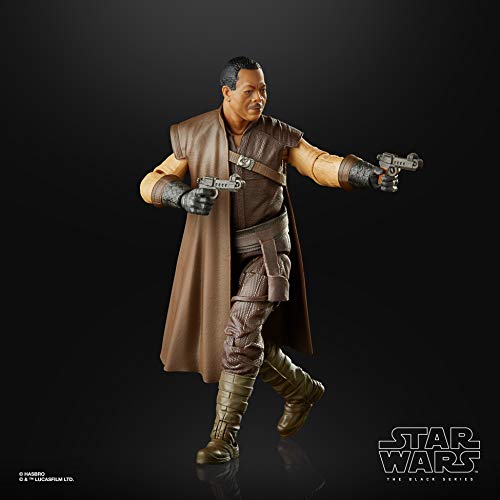 Star Wars- Figura (Hasbro F13055X0)