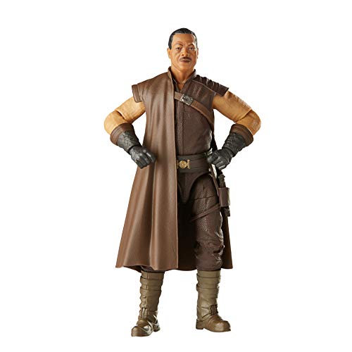 Star Wars- Figura (Hasbro F13055X0)