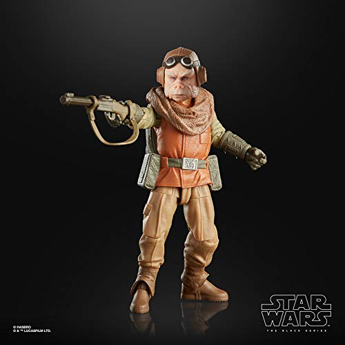 Star Wars- Figura (Hasbro F13065X0)