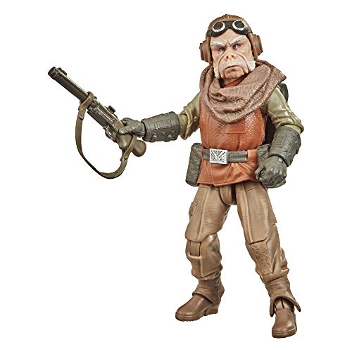 Star Wars- Figura (Hasbro F13065X0)