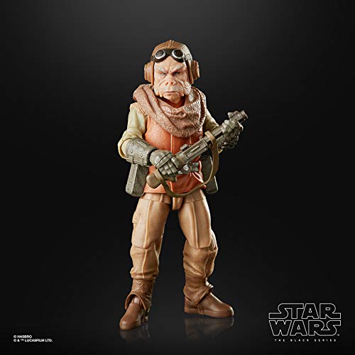 Star Wars- Figura (Hasbro F13065X0)