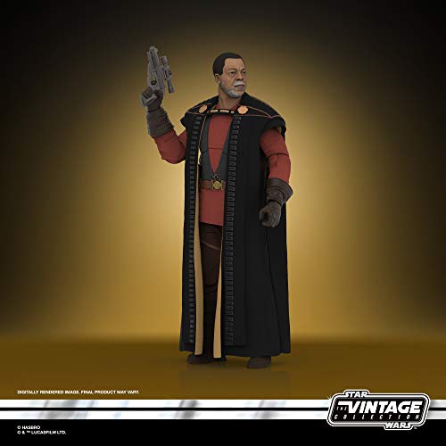 Star Wars- Figura (Hasbro F18875X0)