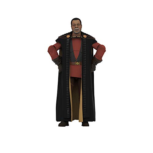 Star Wars- Figura (Hasbro F18875X0)