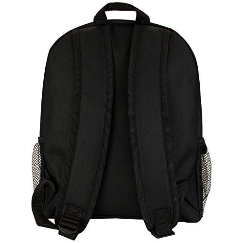 Star Wars Mochila para Niños Darth Vader Negro