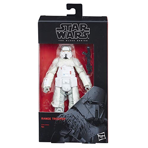 Star Wars - S Range Trooper (Hasbro E1204ES0)