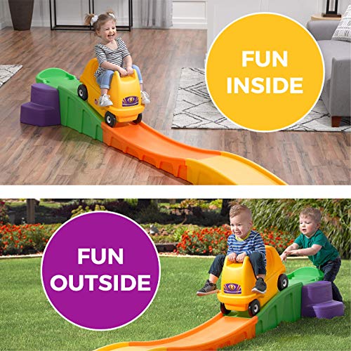 STEP 2- Up & Down Coaster, (Step2 711400)