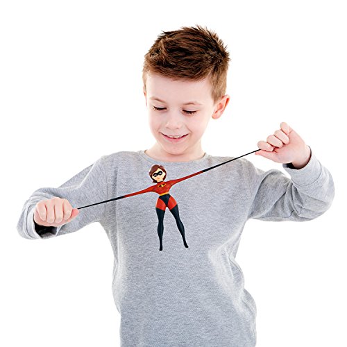 Stretch 06575 Elastigirl - Figura de acción