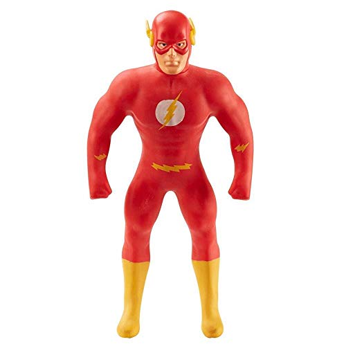 STRETCH ARMSTRONG 34549 Action Figure, Rojo