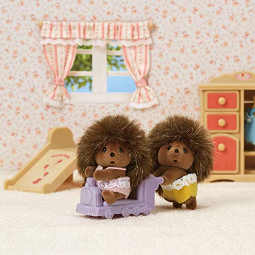Sylvanian Families - 05424 - Gemelos Erizo (EPI)