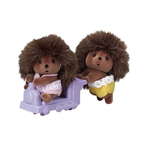 Sylvanian Families - 05424 - Gemelos Erizo (EPI)