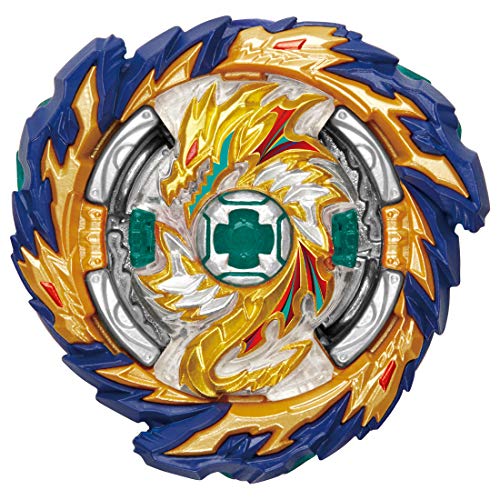 TAKARA TOMY Beyblade Burst Super King B-167 Booster Mirage Fabnir .Nt 2S