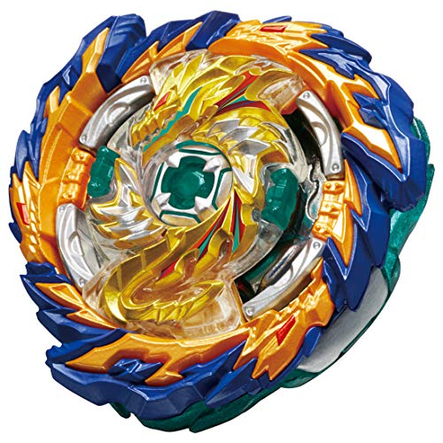 TAKARA TOMY Beyblade Burst Super King B-167 Booster Mirage Fabnir .Nt 2S