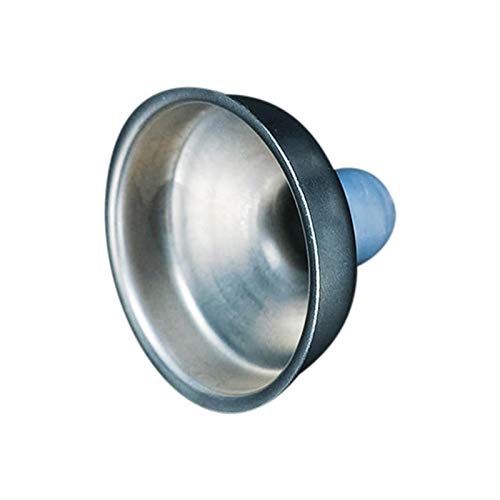 tanbea-ES N/P Pistola de Humo para cócteles Fumador de cócteles Rociador de Agua de Burbujas Molecular portátil Duradero para Bar Cocina Burbuja líquida Boca de Burbujas Rociador de Humo