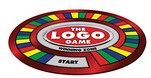 The Logo Game It's The Game Of Things You Know & Love