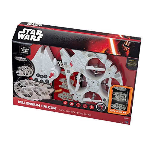 Thinkway 31078 MTW Toys - Robot electrónico Star Wars, para 1 Jugador (Importado)