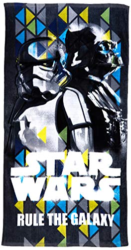 Toalla Star Wars Algodon