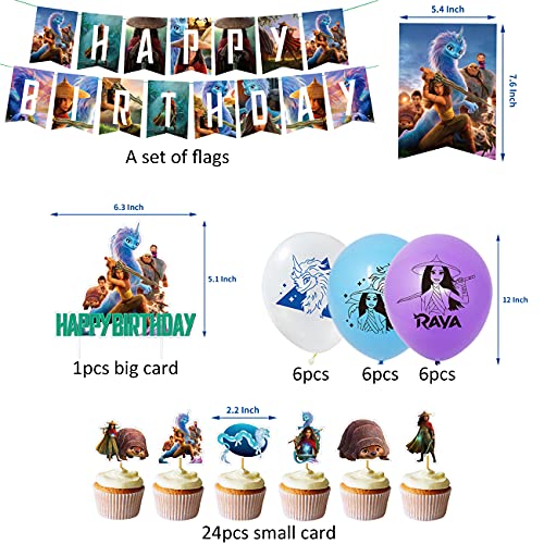 Tomicy Decoracion Cumpleaños, Globos de Látex de Fiesta Cumpleaños Infantil, Happy Birthday Pancartas Guirnalda, Adorno de Torta, Adornos Cumpleaños para Niños Ducha de Bebé Fiesta de Cumpleaños
