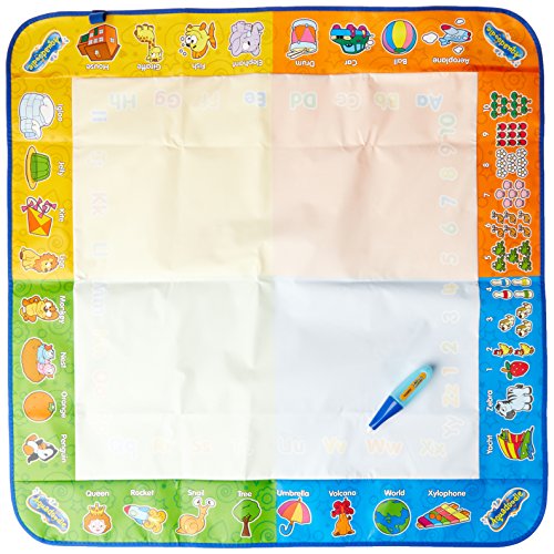 Tomy T72370 Aquadoodle, Pizarra Mágica