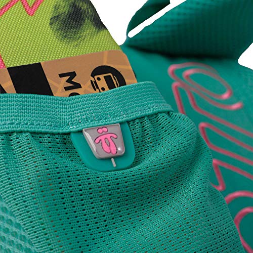 Totto-Mochila Escolar Estampado chessy - Tempera