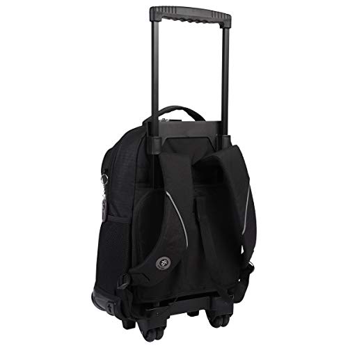 TOTTO Mochila Rue Bomper Yel Mochila Tipo Casual, 40 cm, 25 litros