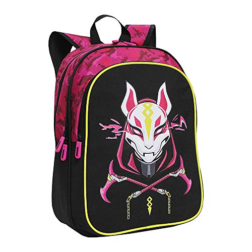 Toy Bags Mochila, Unisex niños, Multicolor, 31X42X15