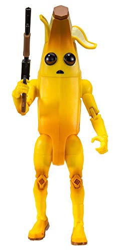 Toy Partner-FNT-Fig.PEELY Legendary FNT0132, Color peely