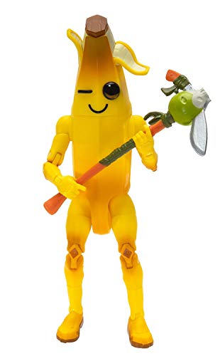 Toy Partner-FNT-Fig.PEELY Legendary FNT0132, Color peely