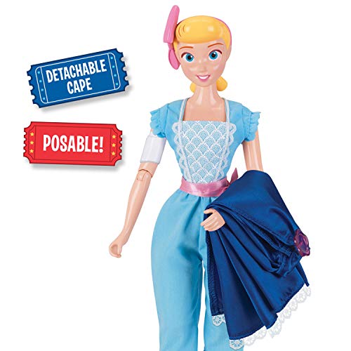 Toy Story 4-Juguetes, Multicolor (SHENZHEN DANLI Toys CO, LTD. 64453)