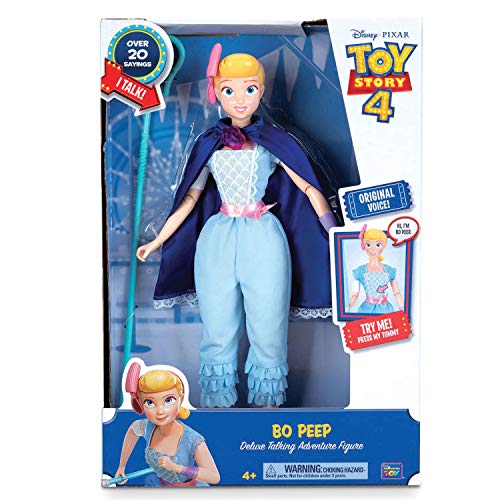 Toy Story 4-Juguetes, Multicolor (SHENZHEN DANLI Toys CO, LTD. 64453)