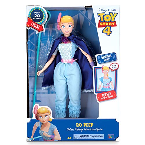 Toy Story 4-Juguetes, Multicolor (SHENZHEN DANLI Toys CO, LTD. 64453)