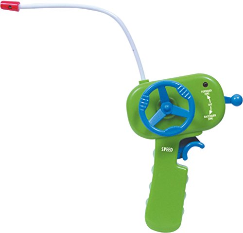 Toy Story Coche Radiocontrol