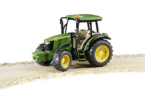 Tractor John Deere