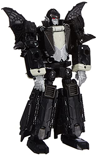 Transformers Generations Transformers F0485 - Dracula Mash-Up, para niños a Partir de 8 años