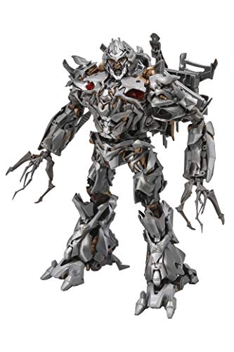 Transformers- Movie Masterpiece 1, Multicolor (Hasbro E3490E48)